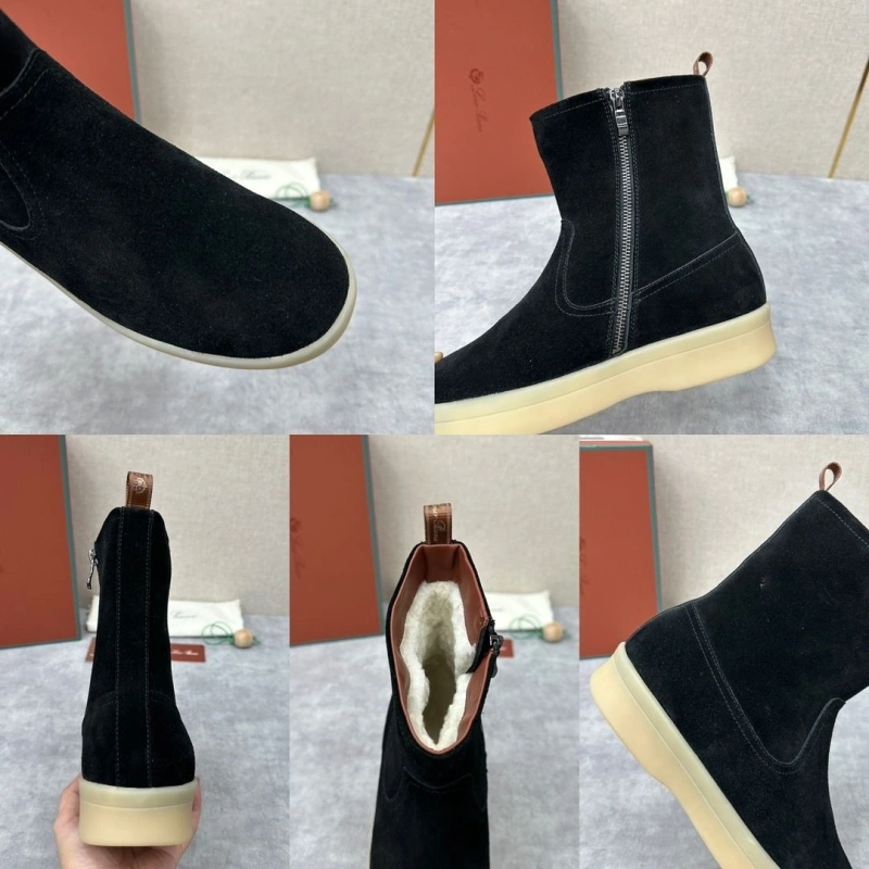 Functional Othxr Boots 214476