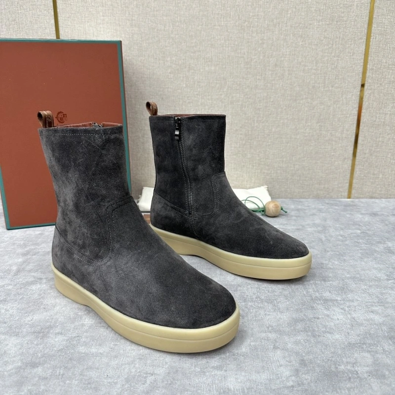 Comfortable Othxr Boots 214484