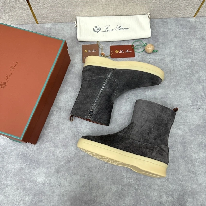 Comfortable Othxr Boots 214484