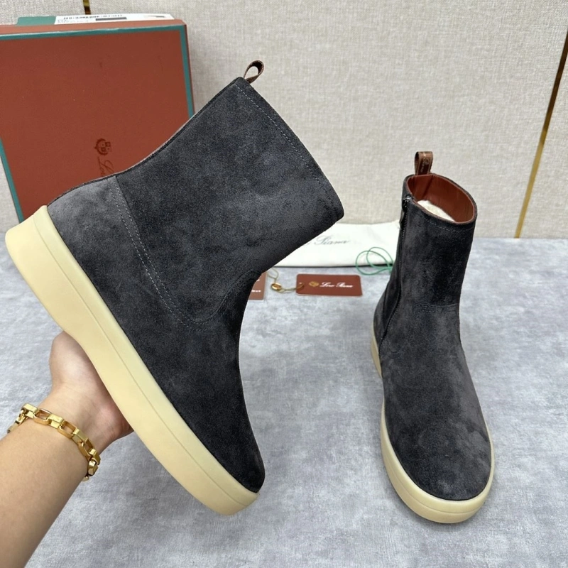 Comfortable Othxr Boots 214484