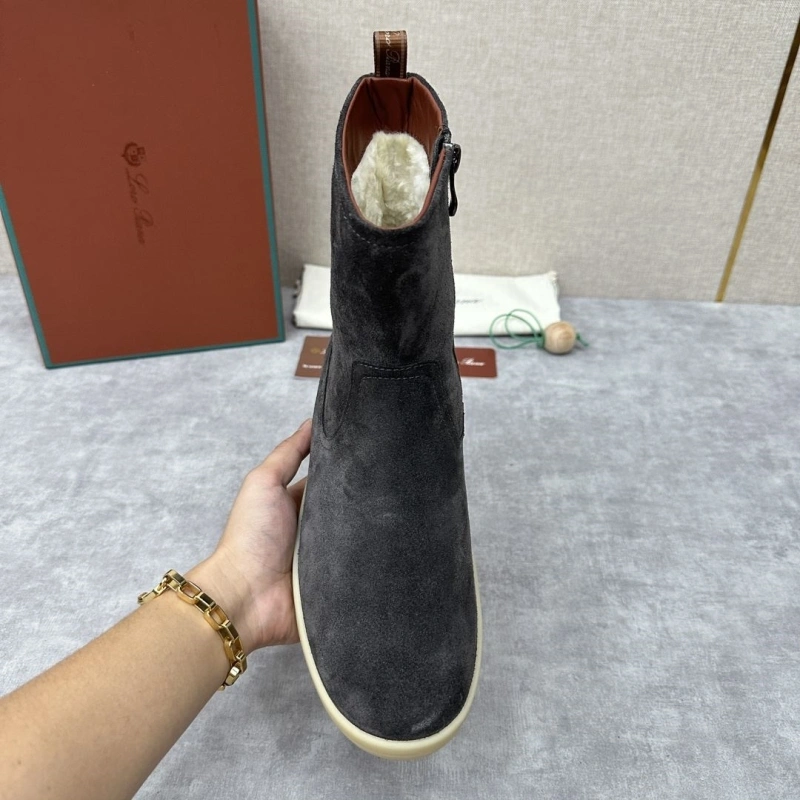 Comfortable Othxr Boots 214484