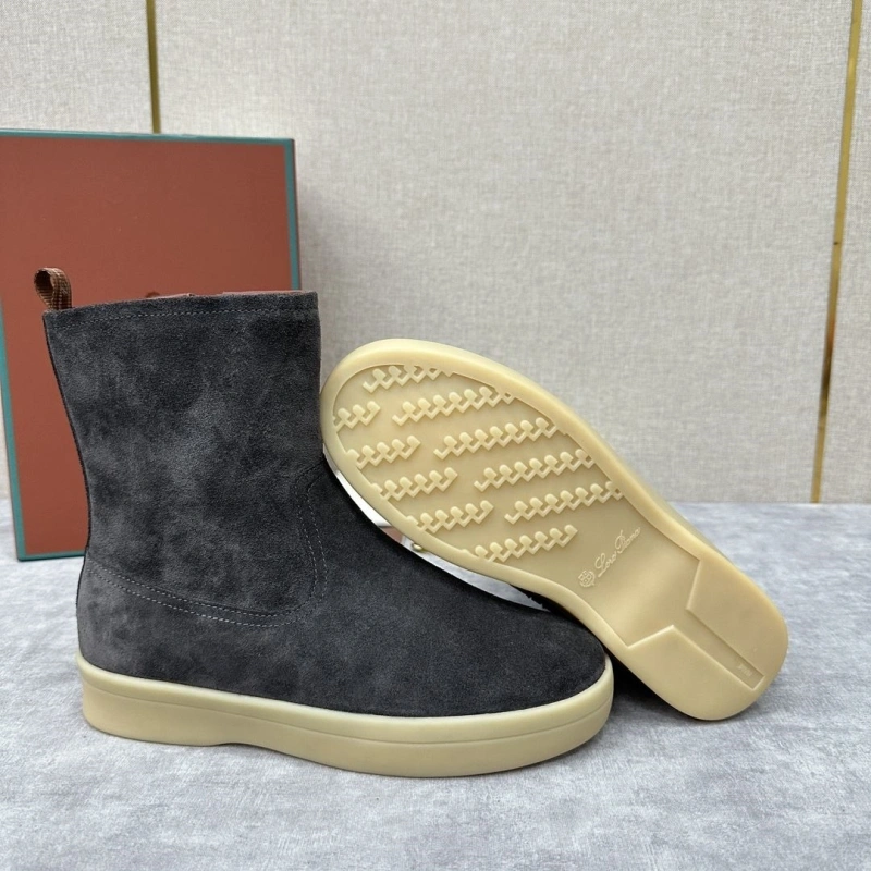 Comfortable Othxr Boots 214484