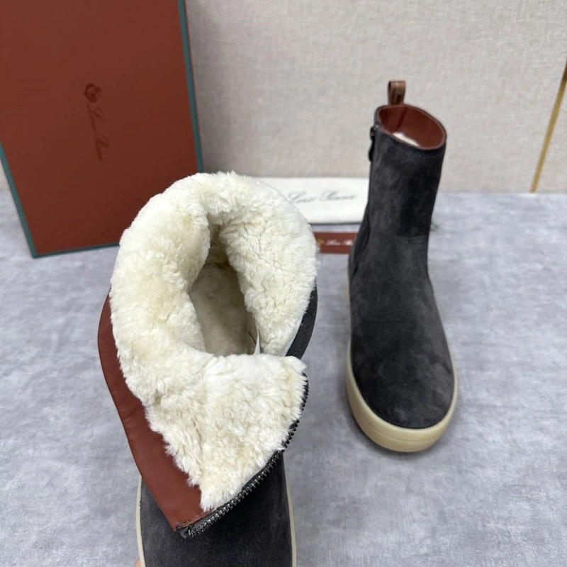 Comfortable Othxr Boots 214484