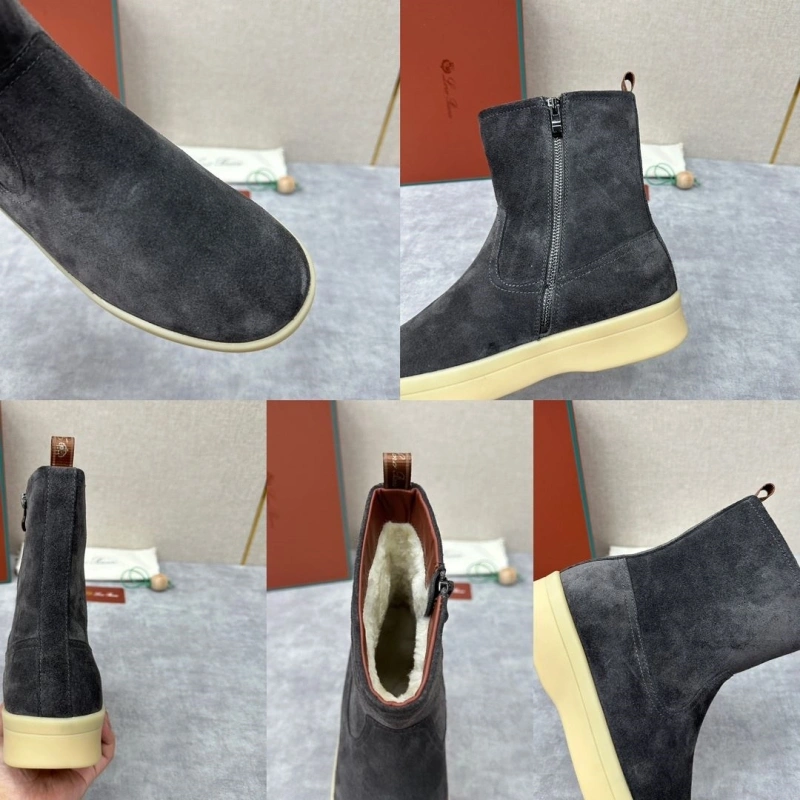 Comfortable Othxr Boots 214484