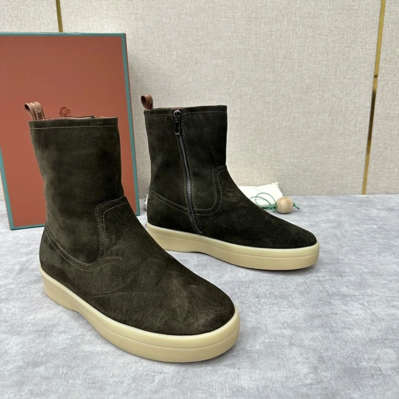 Breathable Othxr Boots 214477
