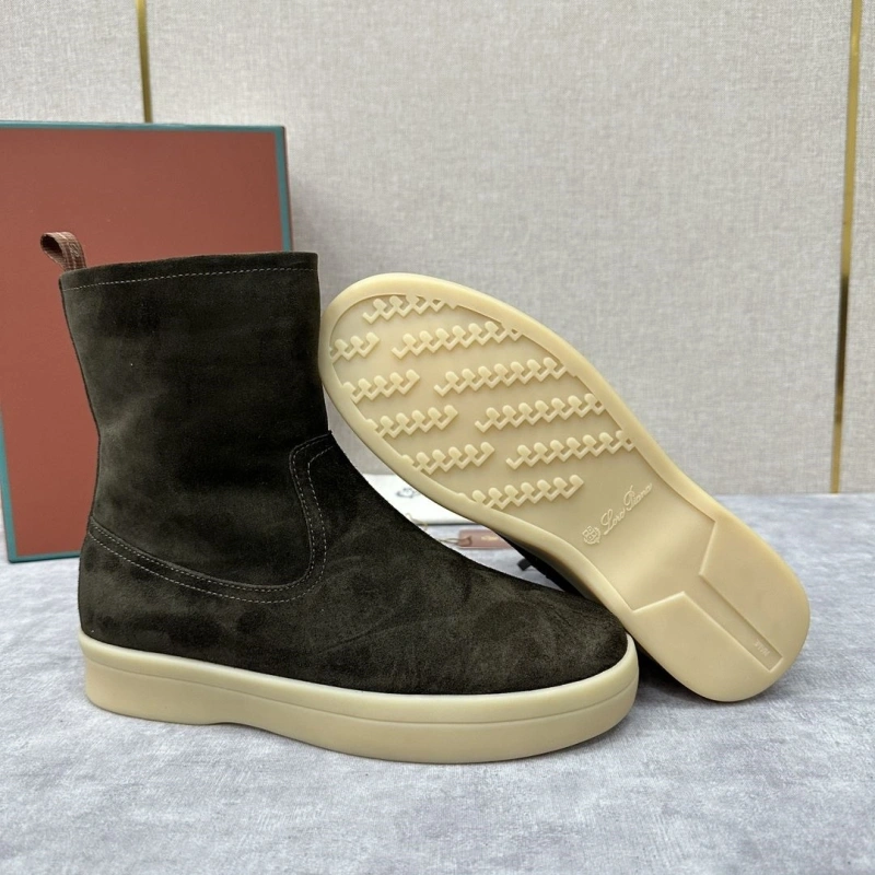 Breathable Othxr Boots 214477