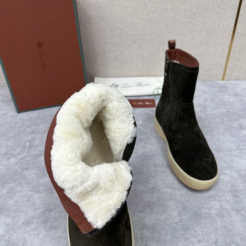 Breathable Othxr Boots 214477