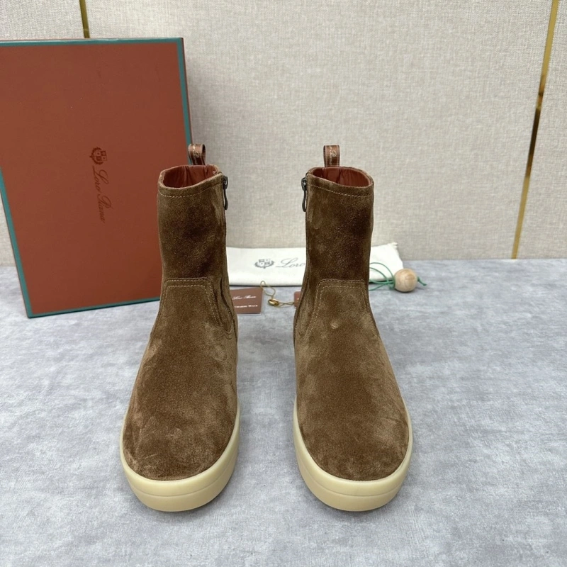 Minimalist Othxr Boots 214481