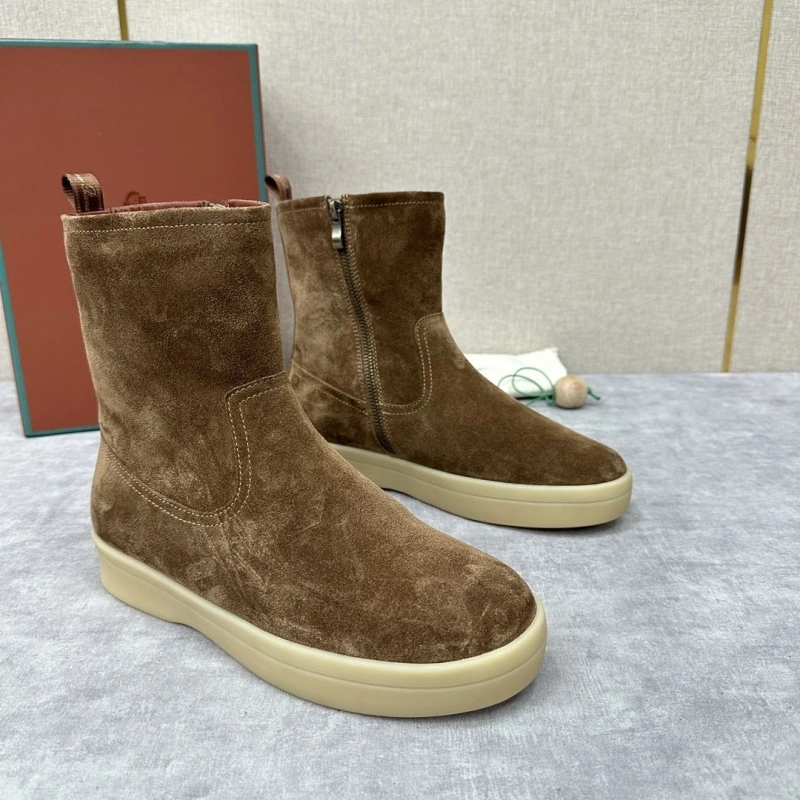 Minimalist Othxr Boots 214481