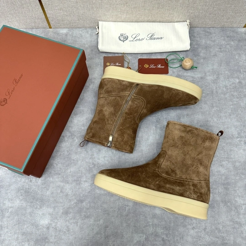 Minimalist Othxr Boots 214481