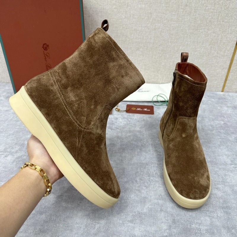 Minimalist Othxr Boots 214481