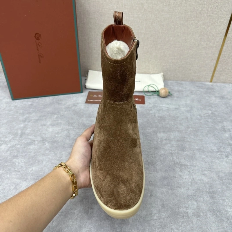 Minimalist Othxr Boots 214481