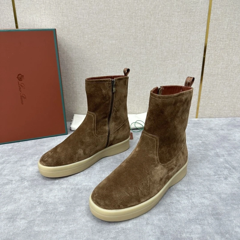 Minimalist Othxr Boots 214481