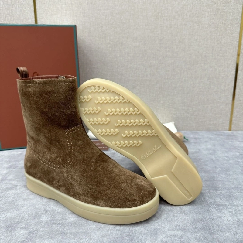 Minimalist Othxr Boots 214481