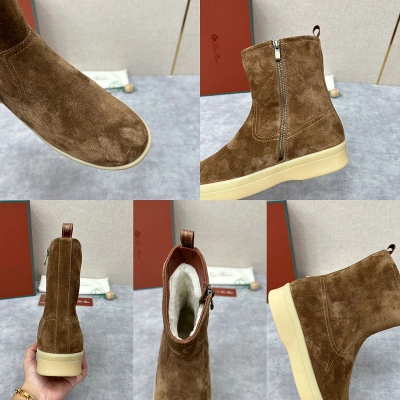 Minimalist Othxr Boots 214481
