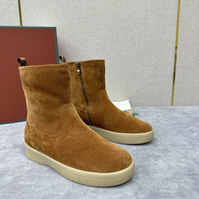 WellDesigned Othxr Boots 214474