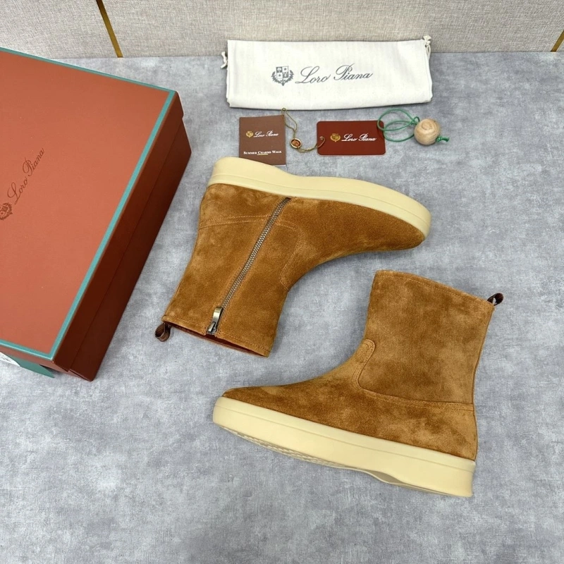 WellDesigned Othxr Boots 214474