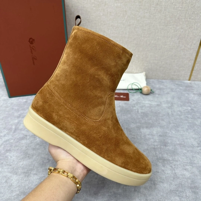 WellDesigned Othxr Boots 214474