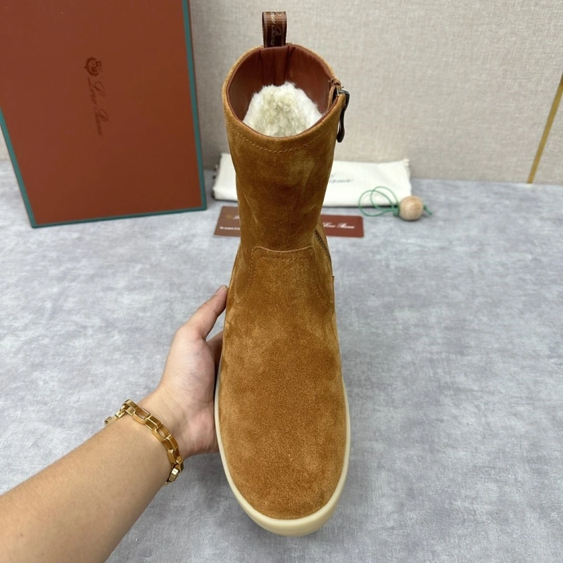 WellDesigned Othxr Boots 214474