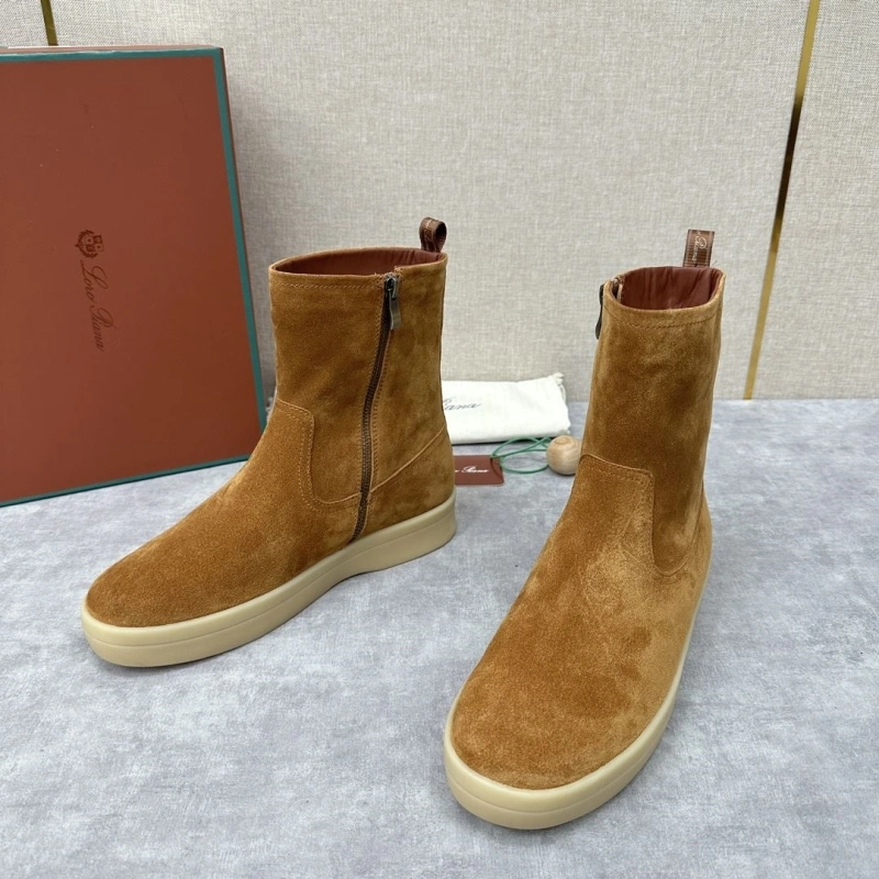 WellDesigned Othxr Boots 214474