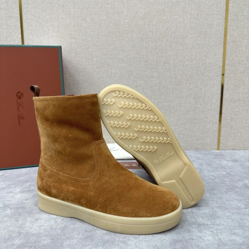 WellDesigned Othxr Boots 214474