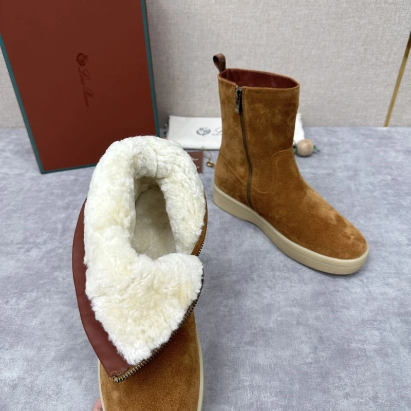 WellDesigned Othxr Boots 214474