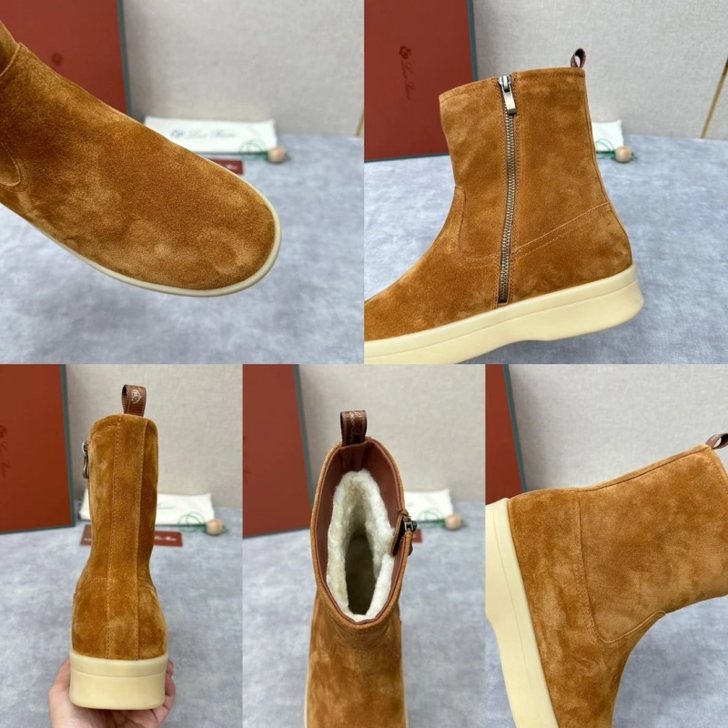 WellDesigned Othxr Boots 214474