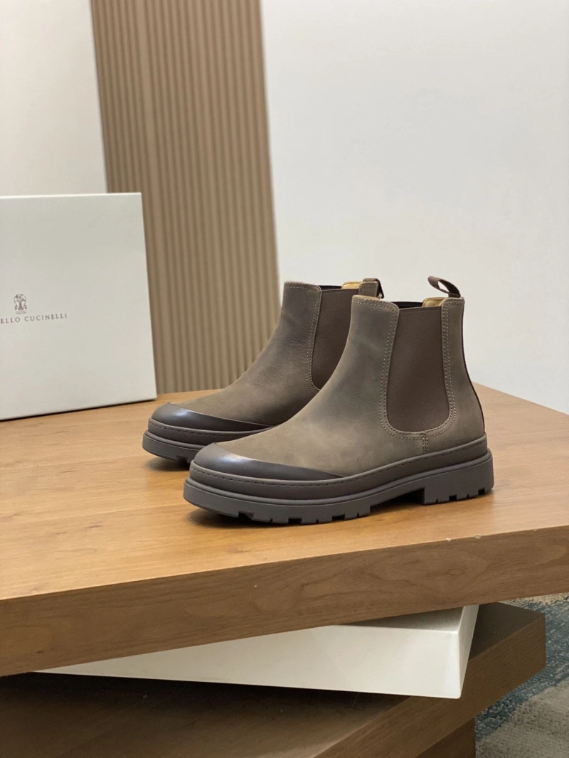 Bxrlxti Boots Classic 111424