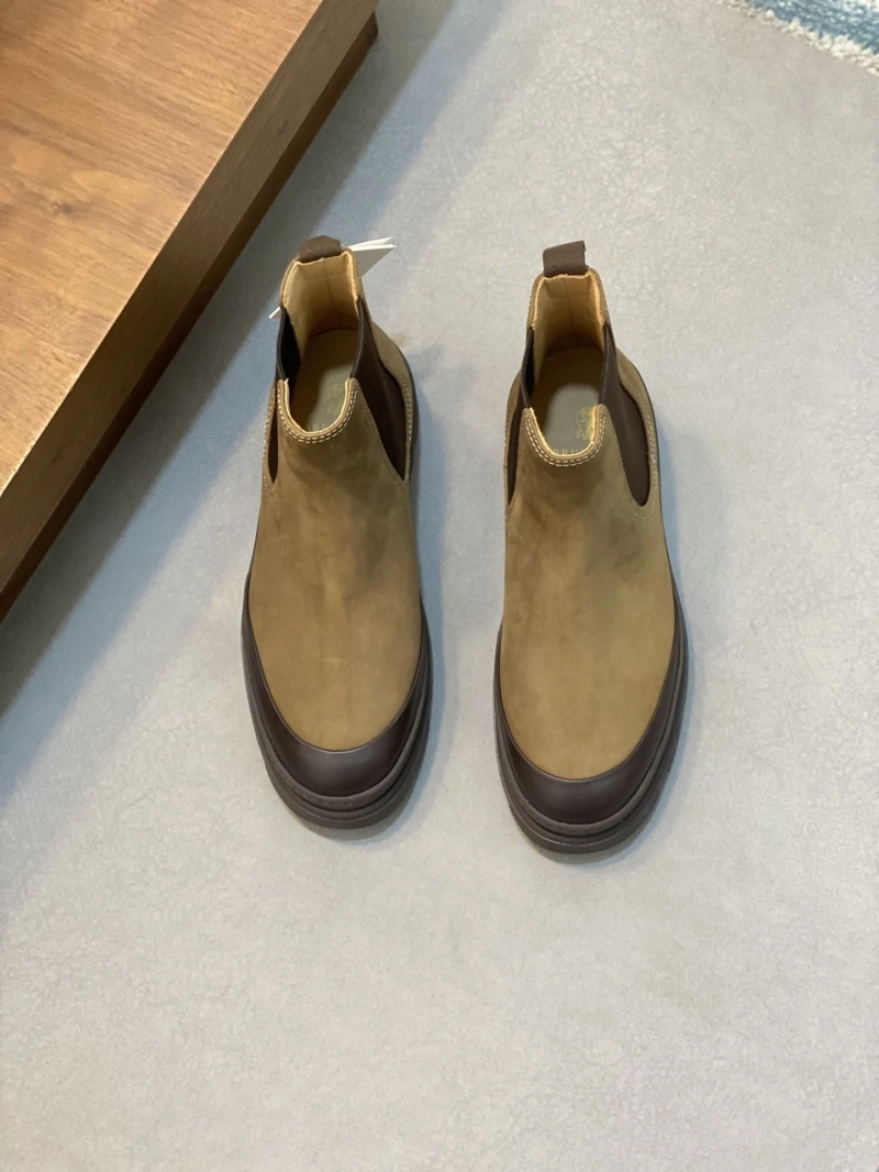 Popular Bxrlxti Boots 111422