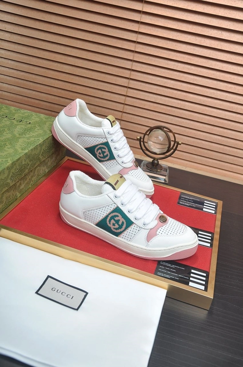 Gxccx Casual Shoes Sophisticated 159479
