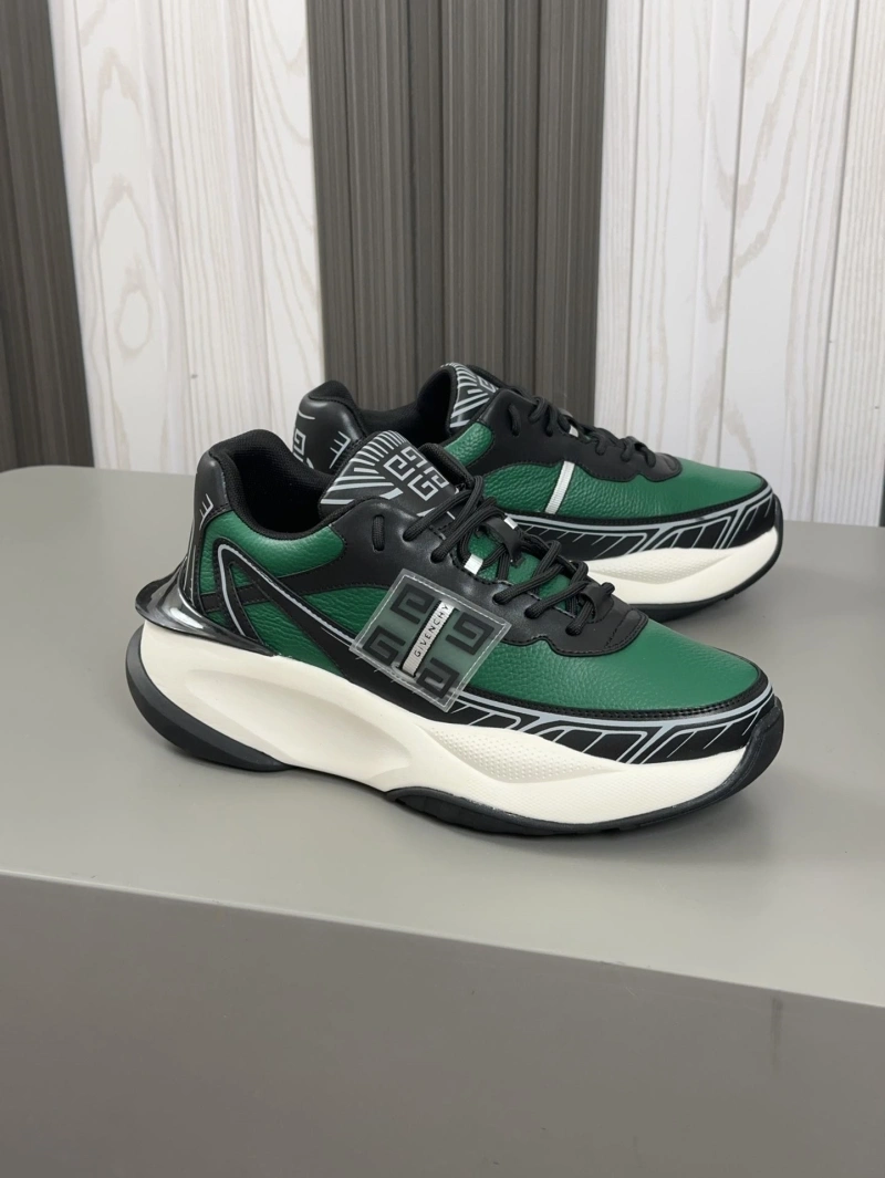 GoAnywhere Gxvxnchy Sneakers 153368