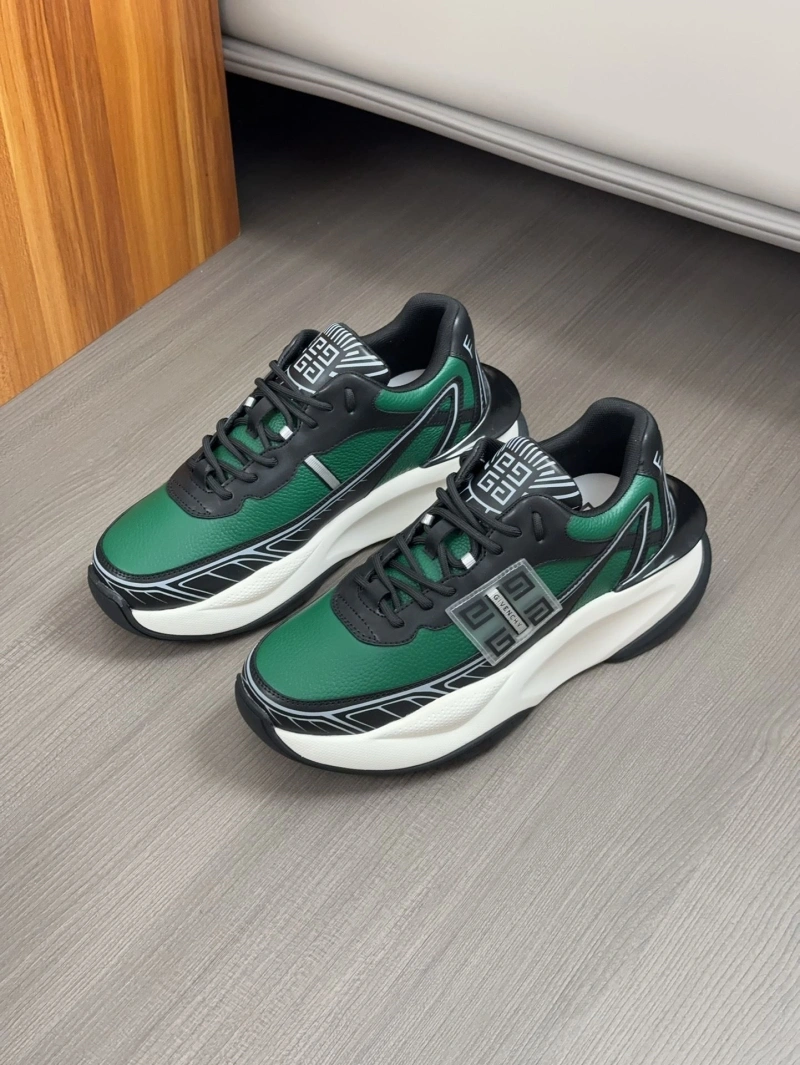 GoAnywhere Gxvxnchy Sneakers 153368