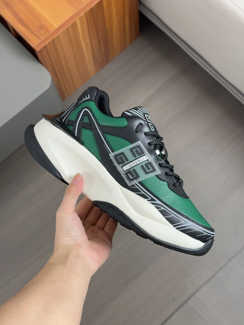 GoAnywhere Gxvxnchy Sneakers 153368