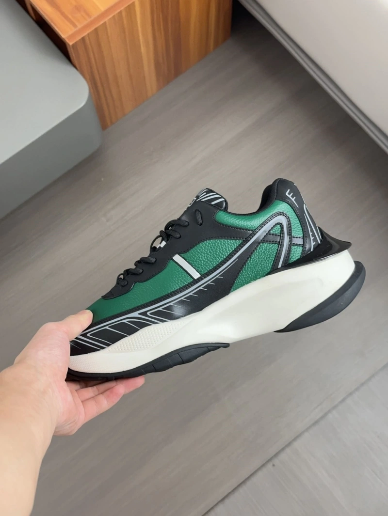 GoAnywhere Gxvxnchy Sneakers 153368
