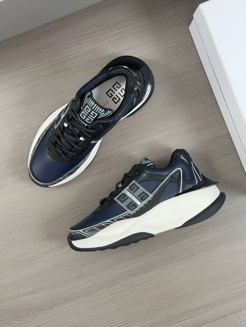 Gxvxnchy Sneakers HighQuality 153371