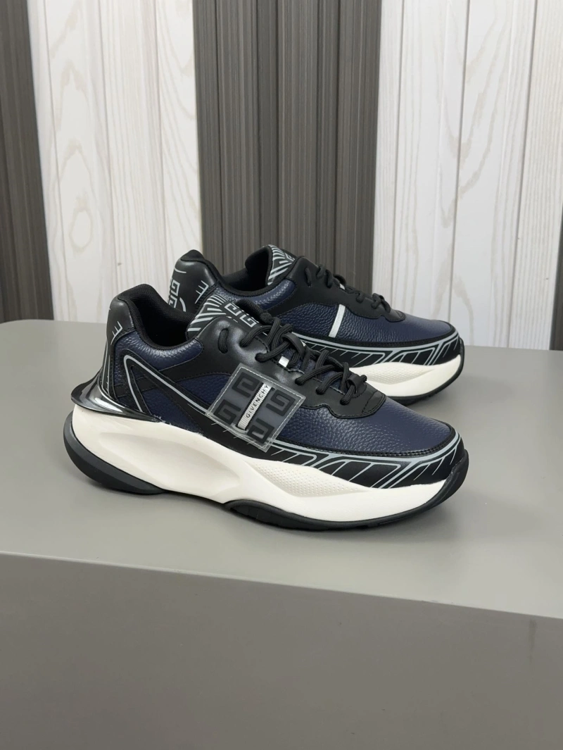 Gxvxnchy Sneakers HighQuality 153371