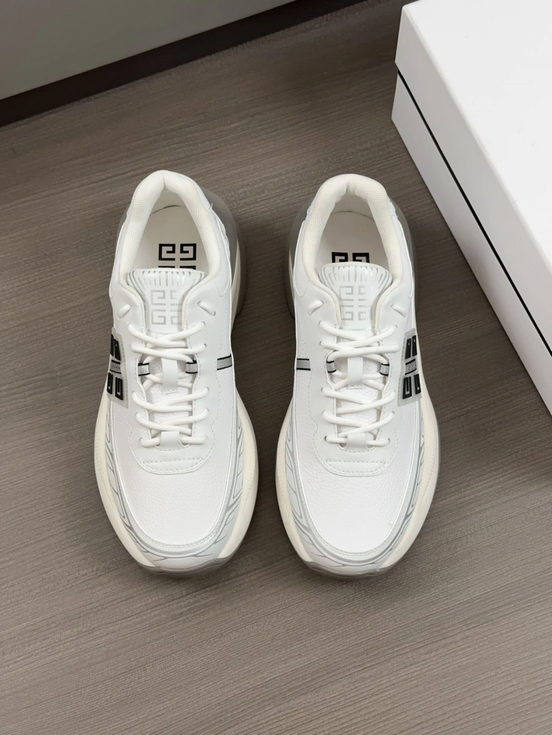 TopPick Gxvxnchy Sneakers 153369