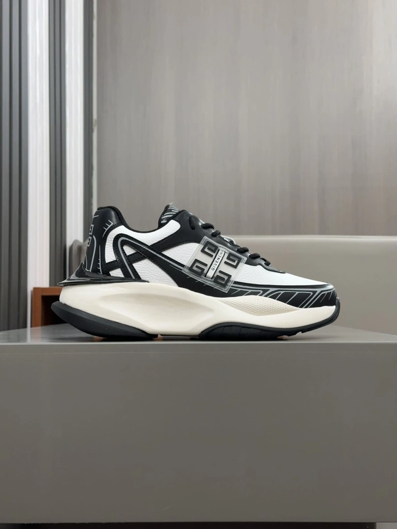 Gxvxnchy Sneakers Bold 153382