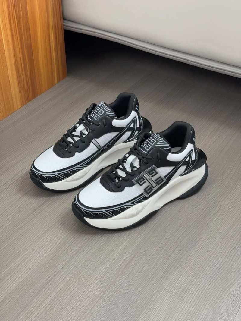 Gxvxnchy Sneakers Bold 153382