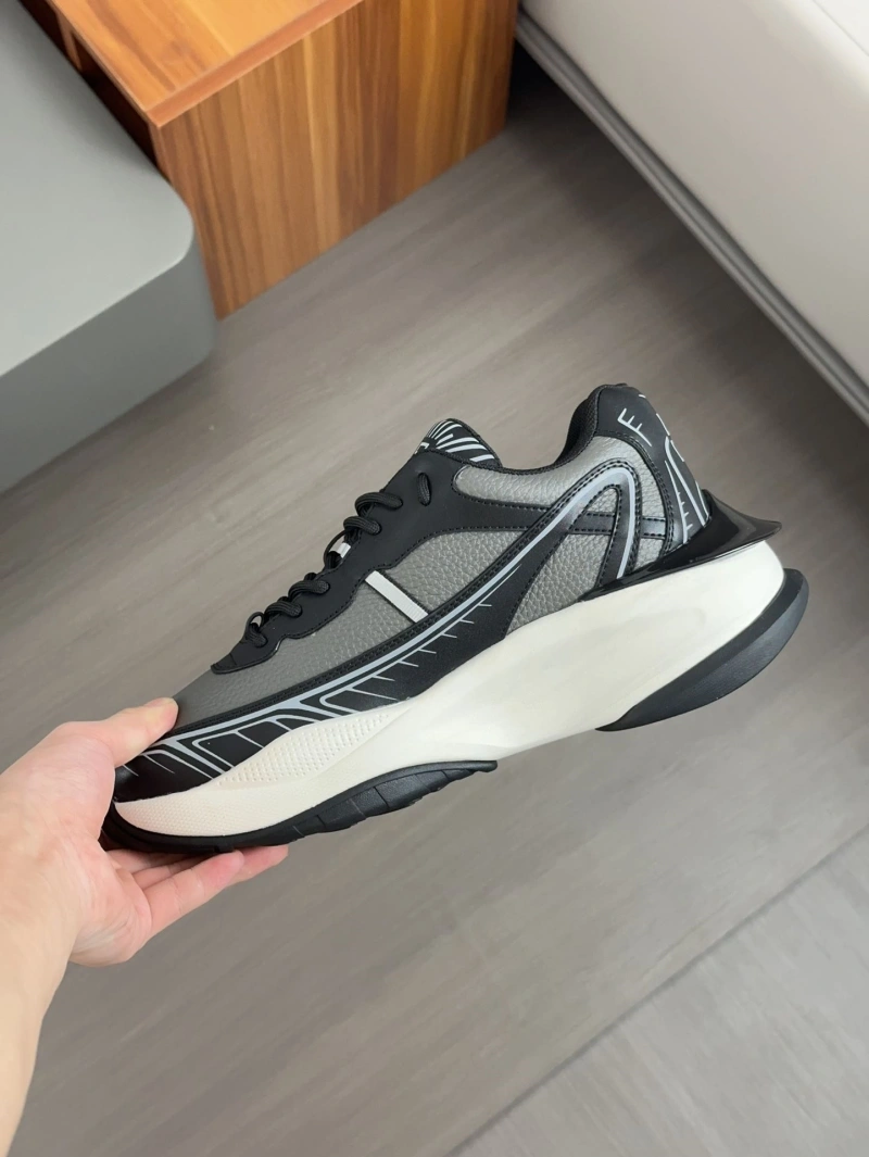 Refined Gxvxnchy Sneakers 153363