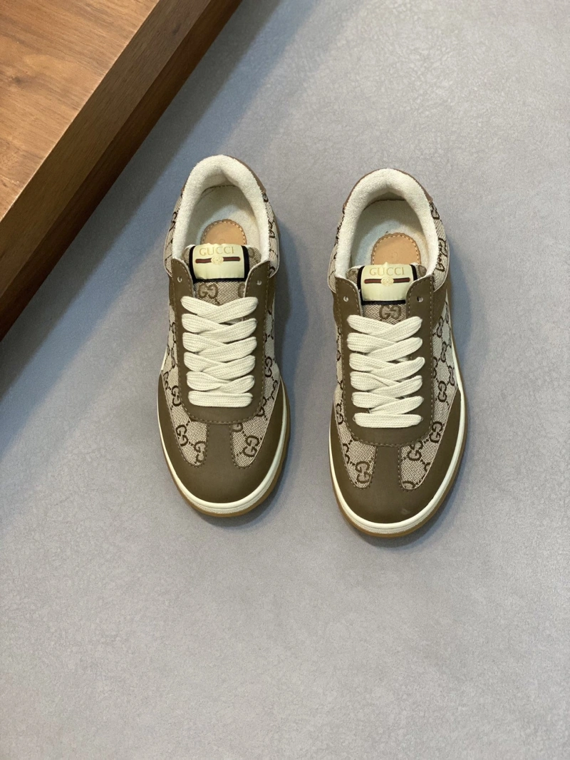 Bold Gxccx Casual Shoes 159477