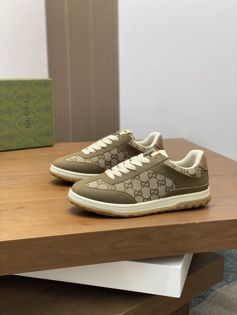 Bold Gxccx Casual Shoes 159477