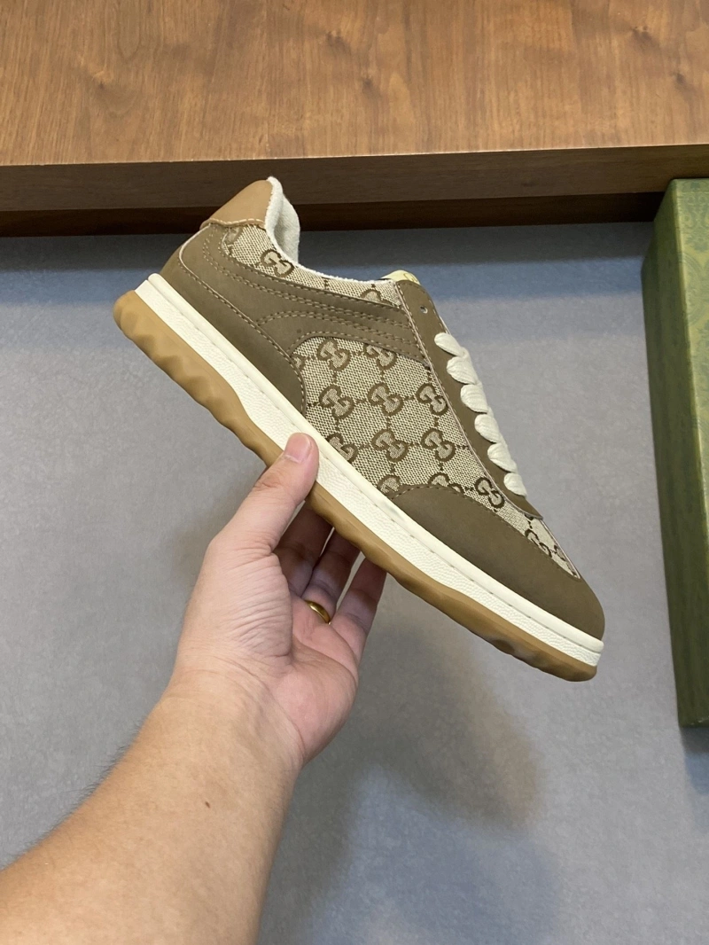 Bold Gxccx Casual Shoes 159477