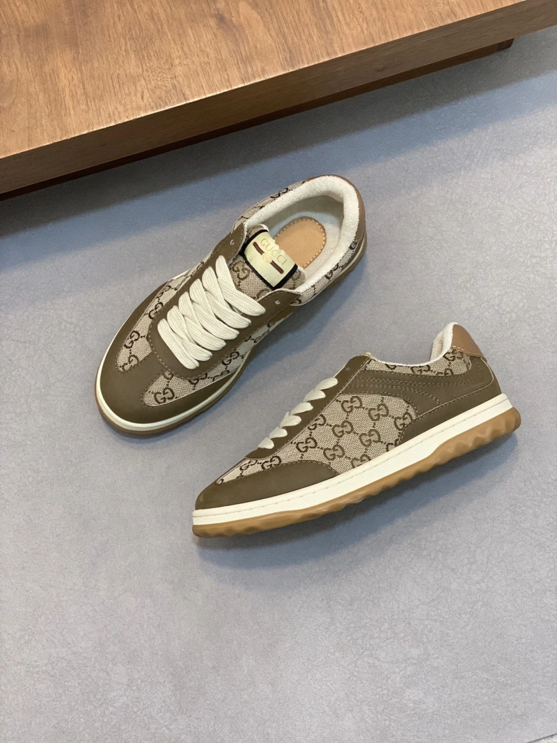 Bold Gxccx Casual Shoes 159477