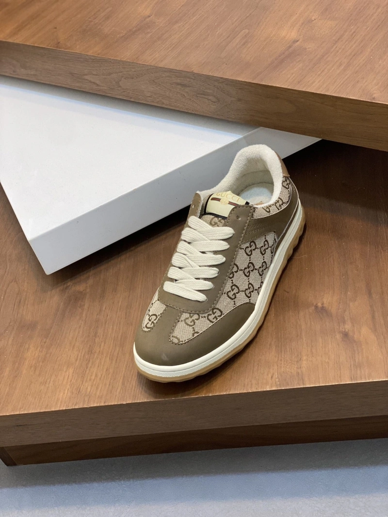 Bold Gxccx Casual Shoes 159477