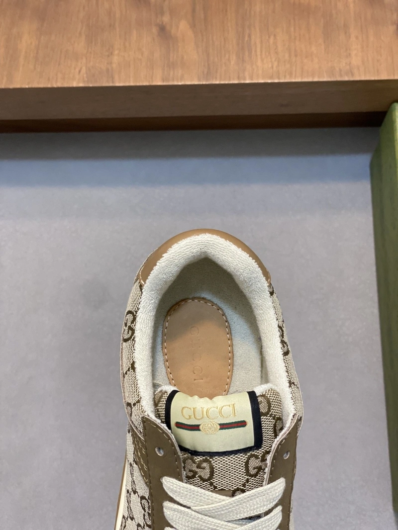 Bold Gxccx Casual Shoes 159477