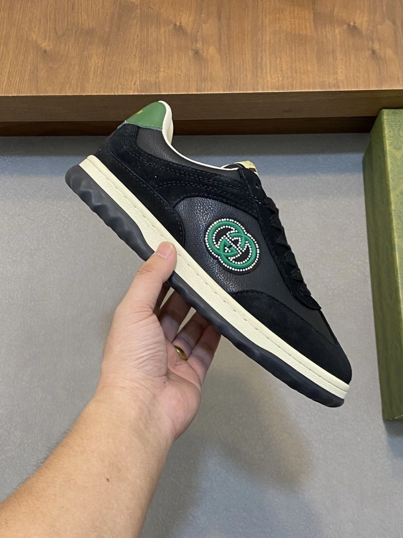 Efficient Gxccx Casual Shoes 159472