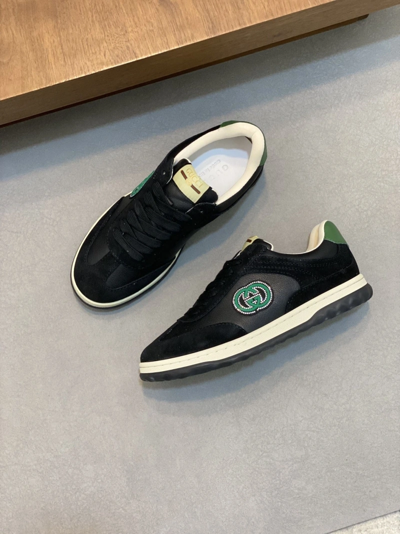Efficient Gxccx Casual Shoes 159472