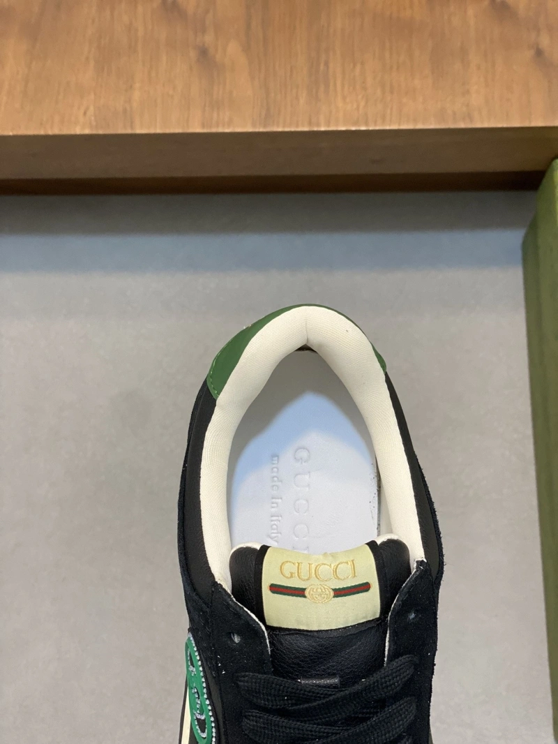 Efficient Gxccx Casual Shoes 159472