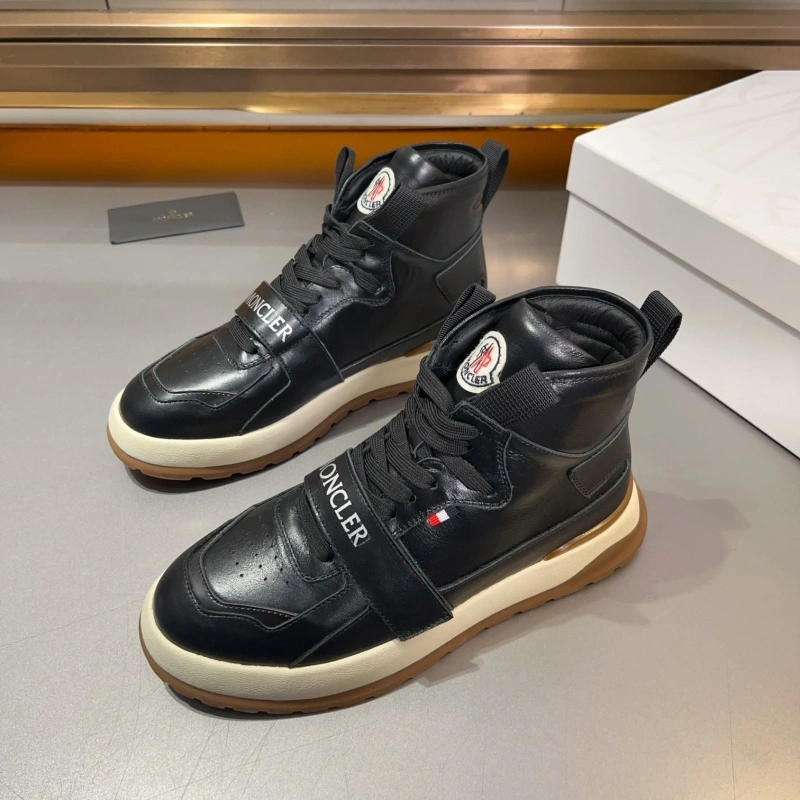 Mxnclxr Sneakers Versatile 197546